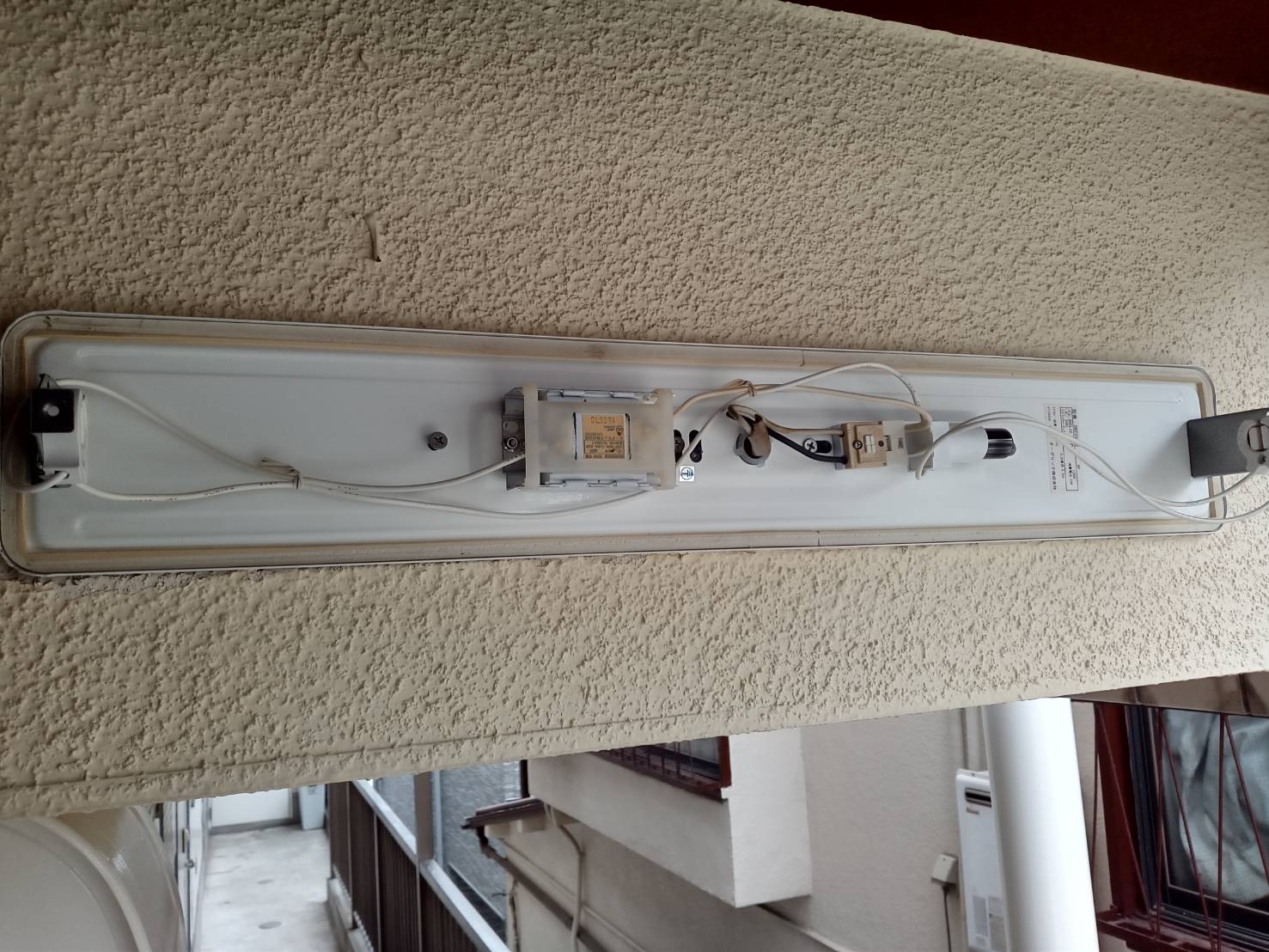 信頼のアンテナ工事