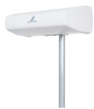 UHF20素子アンテナ工事