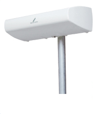UHF20素子アンテナ工事
